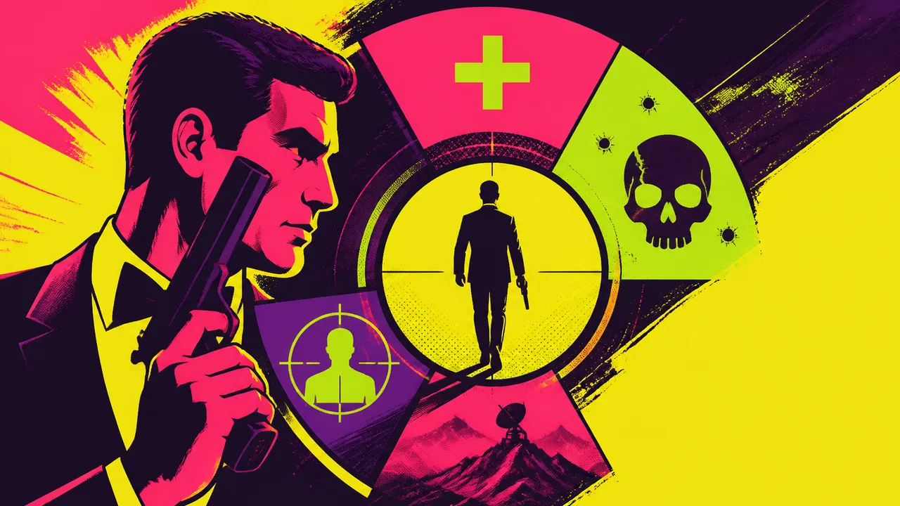 007 First Light's Free Update Tests Its Year One Plan