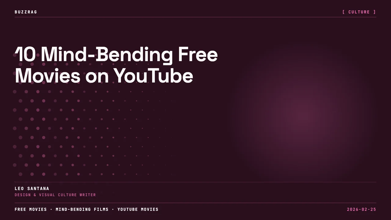 YouTube logo with action movie scene featuring woman in jungle setting, fiery background, and text "FOR THE FIRST TIME FREE