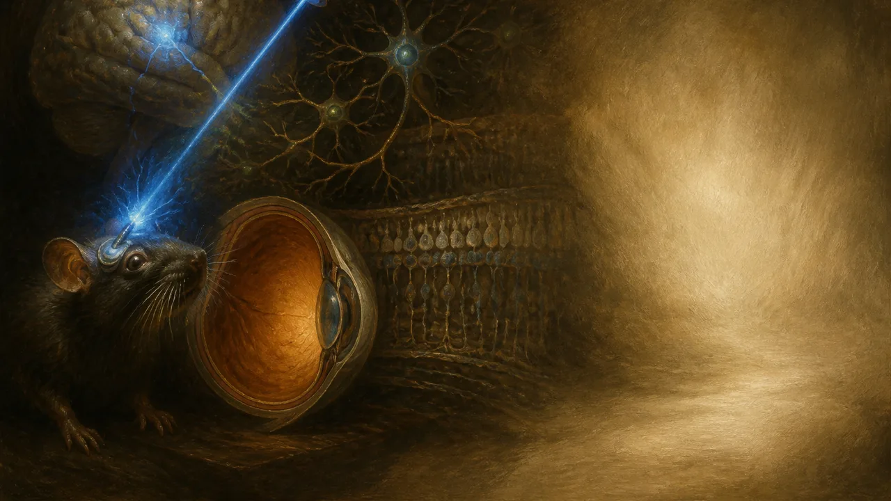 2026 Medicine Nobel Honors Light-Controlled Brain Research