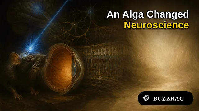 2026 Medicine Nobel Honors Light-Controlled Brain Research