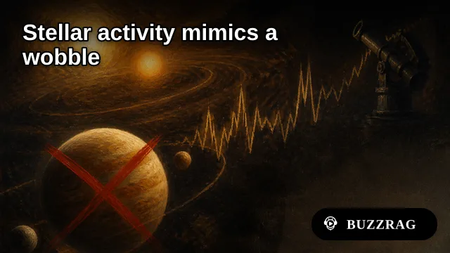 70 Ophiuchi Search Narrows the Hunt for Giant Planets