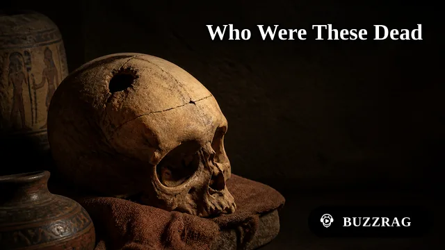 Abydos Skull Injuries Strengthen Royal Sacrifice Case