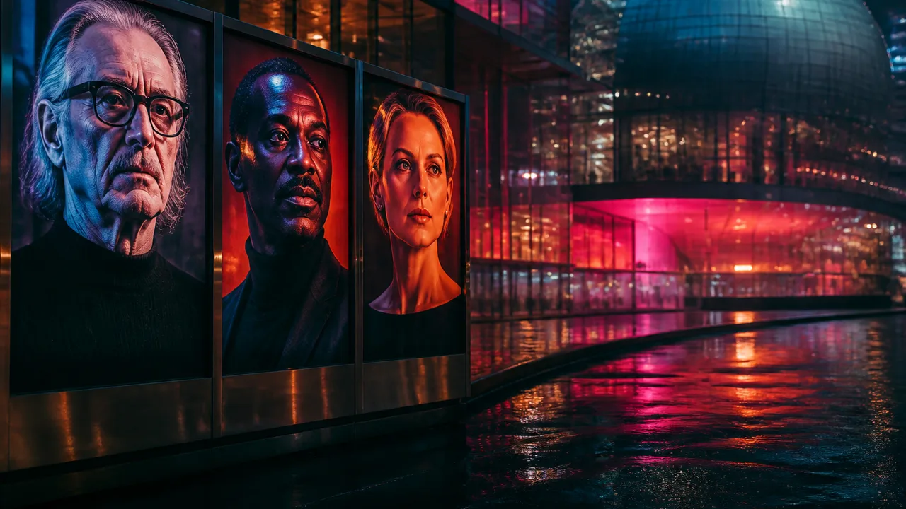 Academy Museum Gala 2026 Honors Carpenter, Domingo, Theron