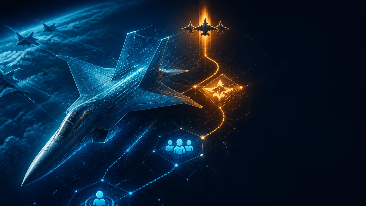 Ace Combat 8 Reviews Cannot Yet Judge Its Online Future
