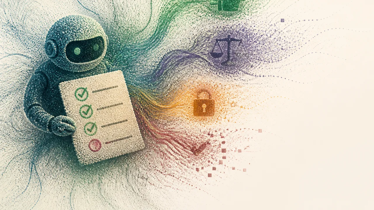 AI Agent Evaluations Need More Than a Passing Score