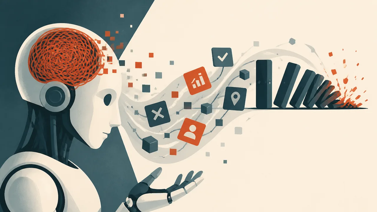 AI Agent Hallucinations: Causes, Risks, and Fixes