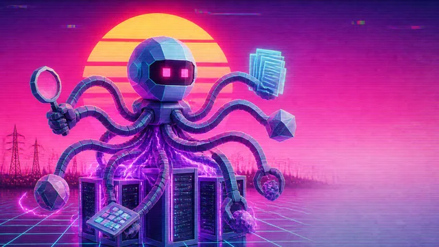 AI Agents Could Use 100x More Energy Than Chatbots. Here's Why