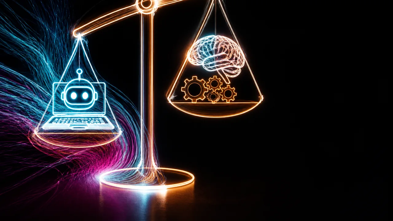 AI Coding Tools and the Developer Skills Trade-Off