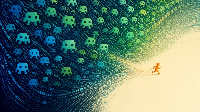 AI Game Clones Are Flooding the Indie Market