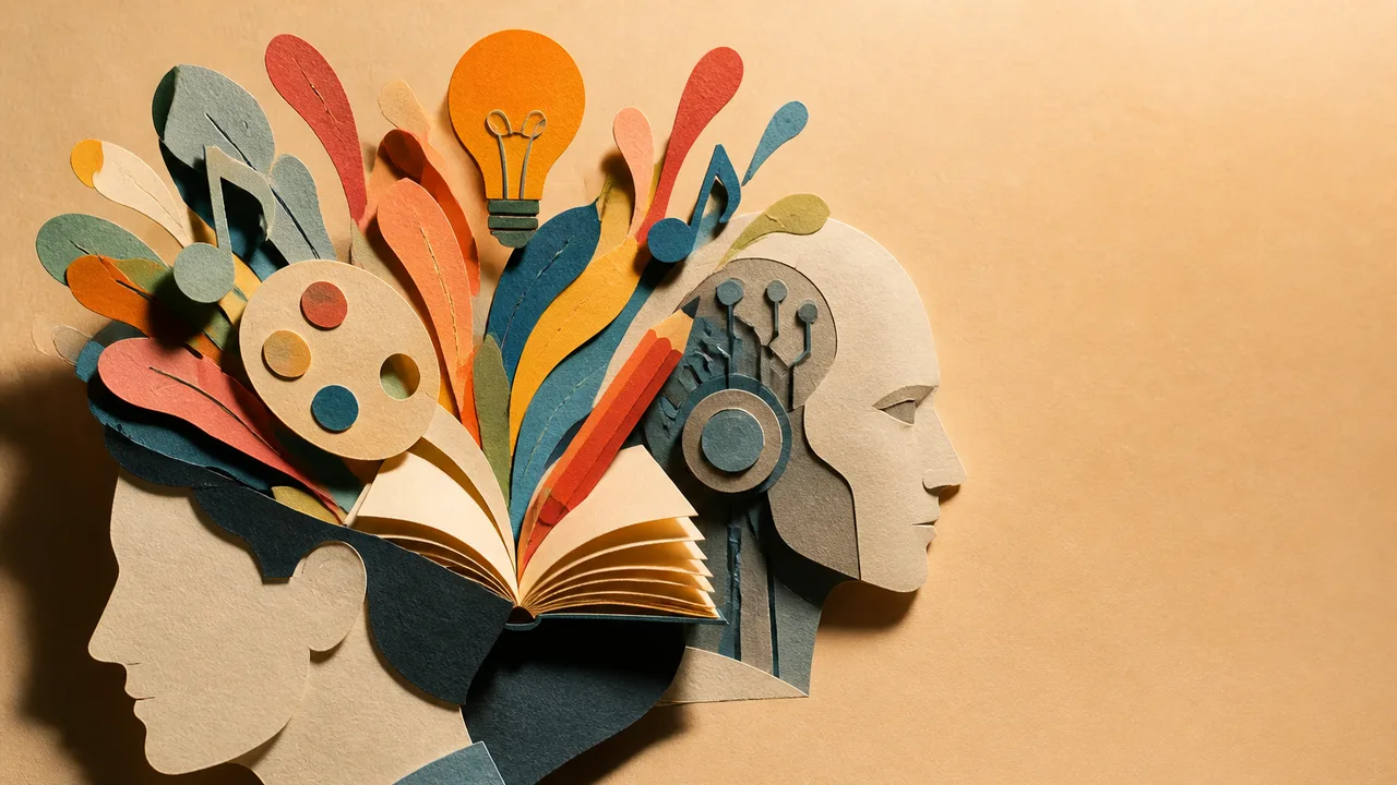 AI and Creativity: What Gets Lost in the Process