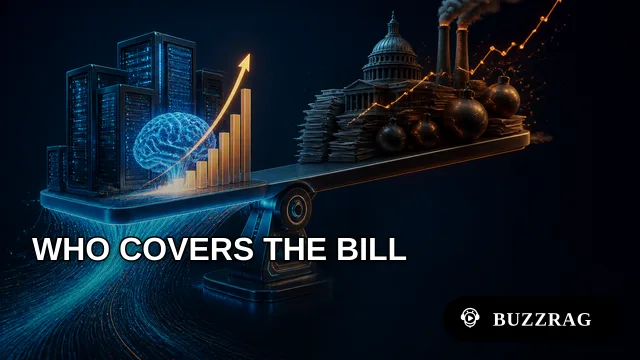 AI Investment Puts Inflation and Public Debt to the Test