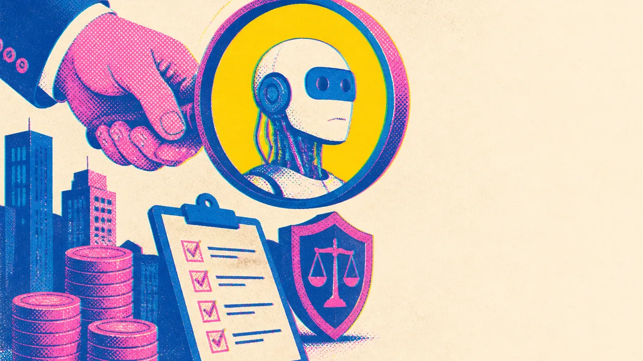 AI Investors Face a New Due Diligence Test on Safety