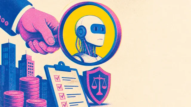 AI Investors Face a New Due Diligence Test on Safety