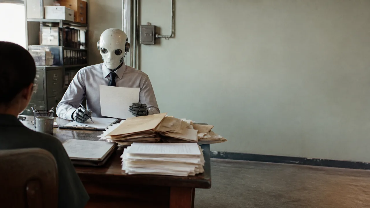 AI-Assisted Hiring Raises the Stakes for Better Interviews