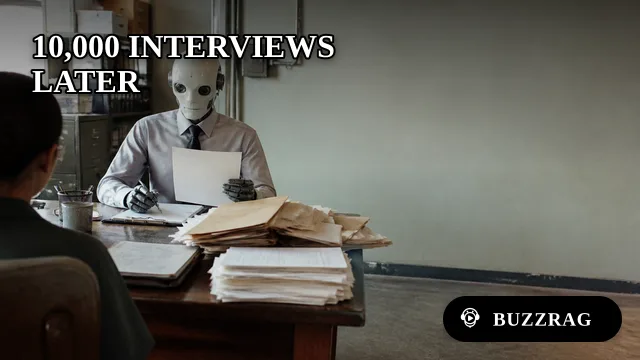 AI-Assisted Hiring Raises the Stakes for Better Interviews