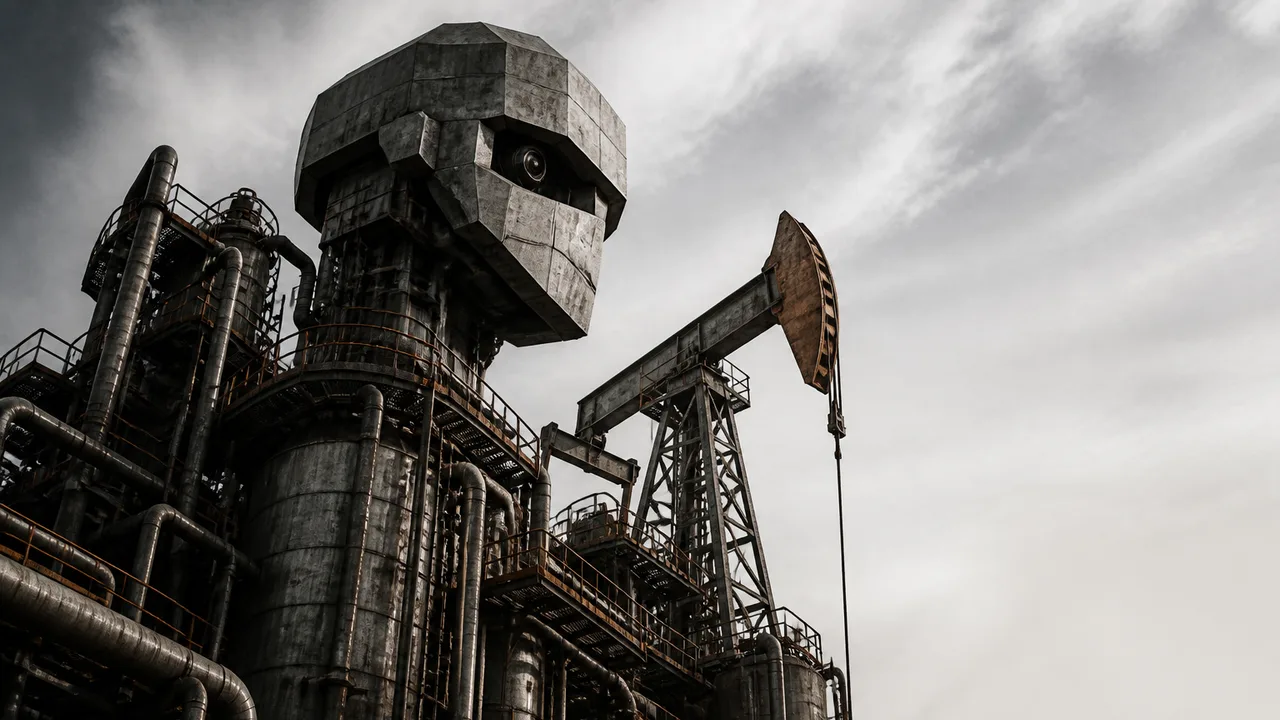 Applied Computing Bets $20M on AI for Oil and Gas