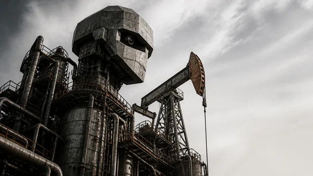 Applied Computing Bets $20M on AI for Oil and Gas