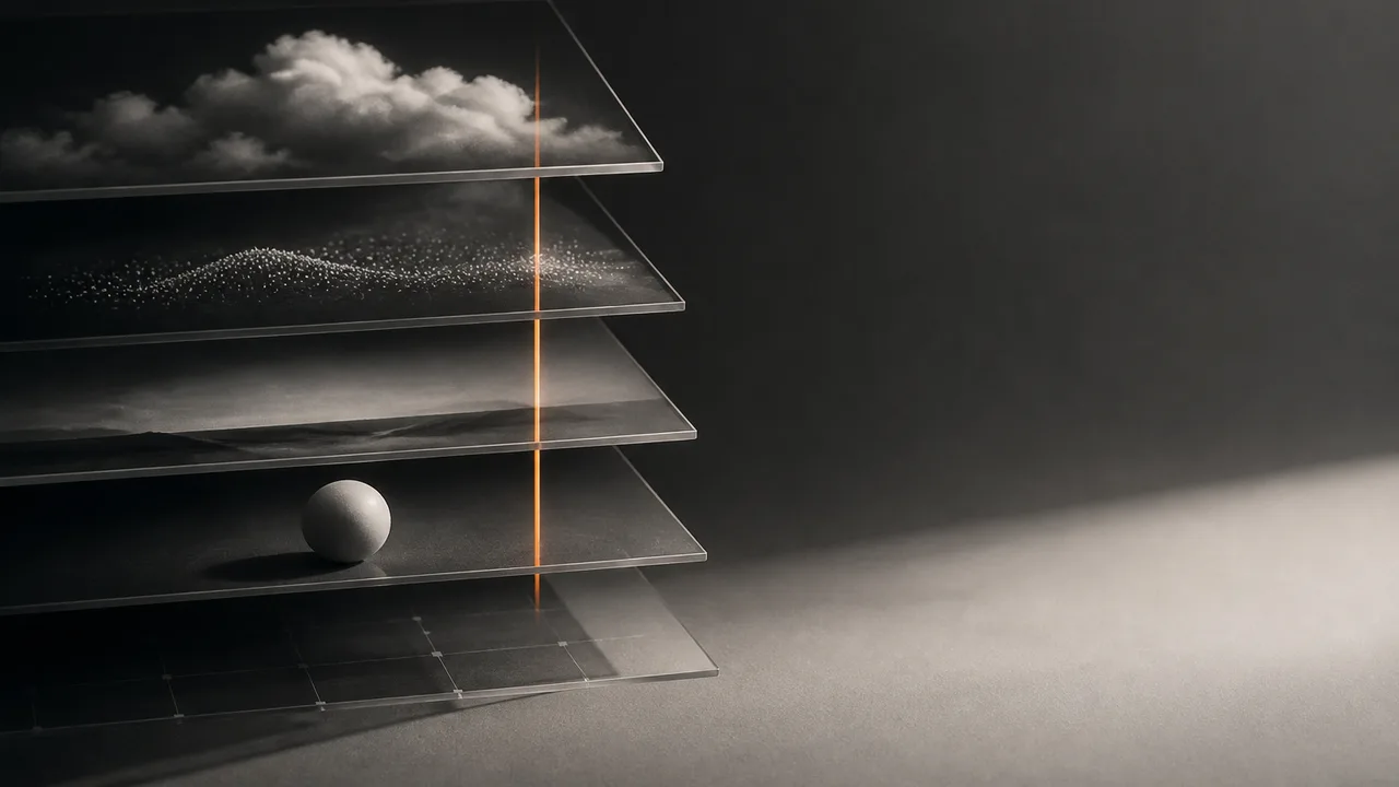 AI Motion Graphics Raise a Hard Question About Editing