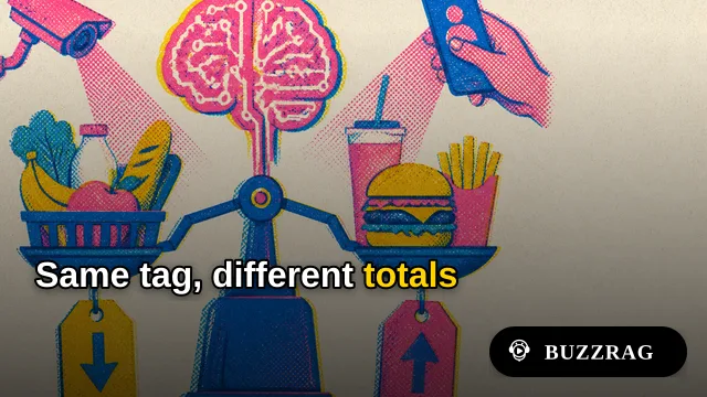 AI Pricing in Groceries and Fast Food Raises Questions