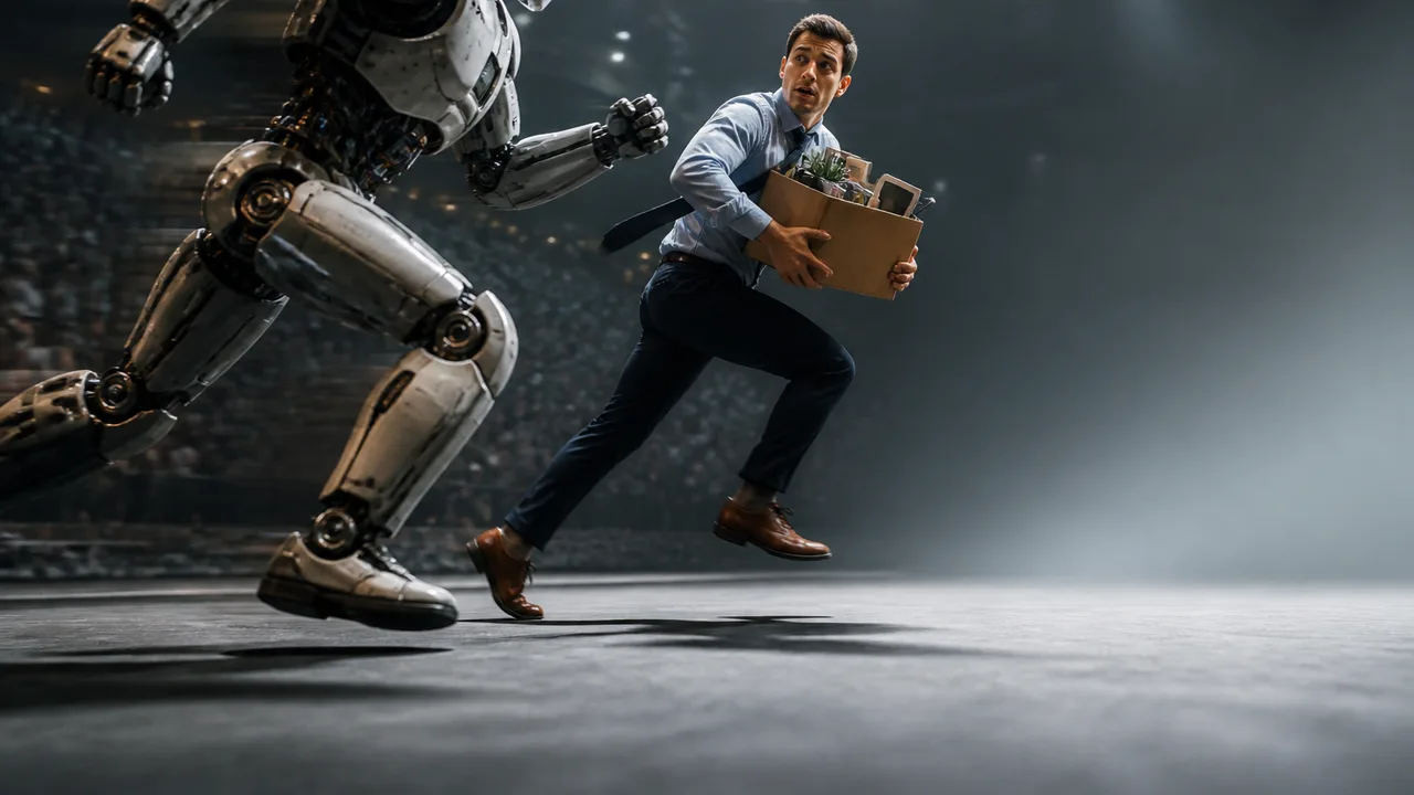 AI Is Reshaping Silicon Valley Jobs and Finances
