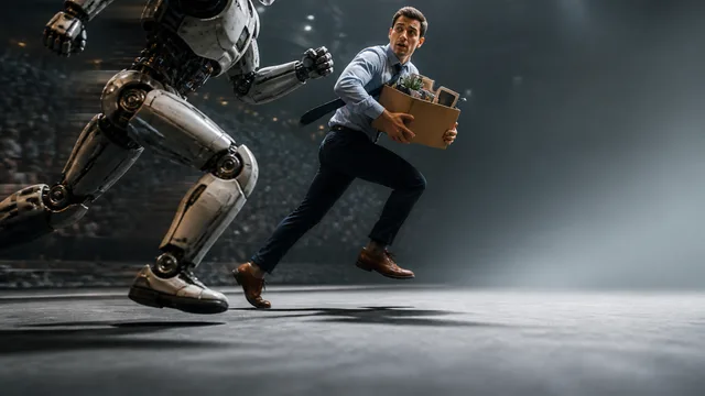 AI Is Reshaping Silicon Valley Jobs and Finances