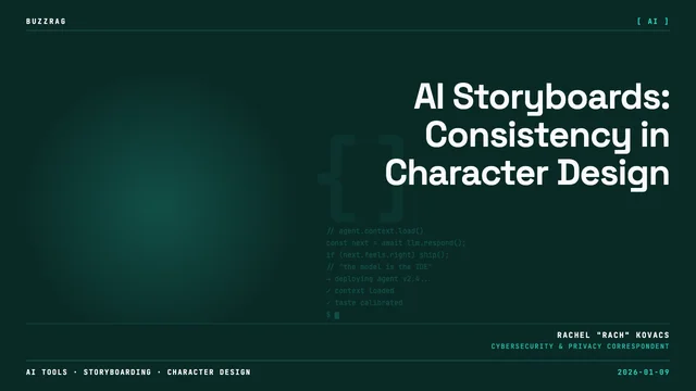 Grid of colorful AI-generated car illustrations in various urban settings with "STORYGRID NEW AI TOOL" text overlay and…