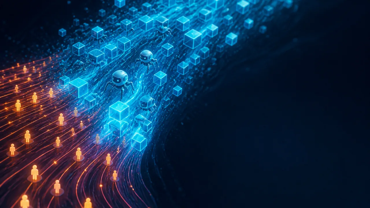 Fastly's AI Traffic Surge and What It Rewrites