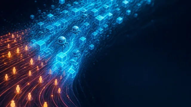 Fastly's AI Traffic Surge and What It Rewrites