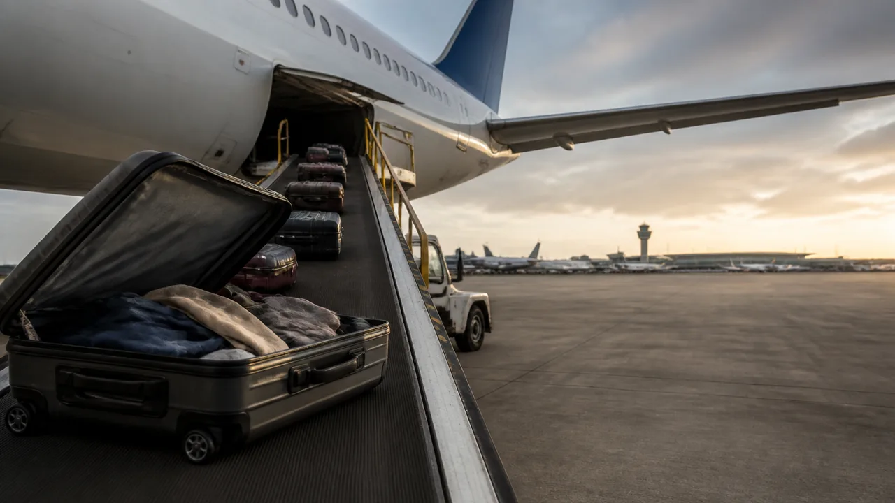 Airport Theft at MIA Exposes Deep Trust Failures