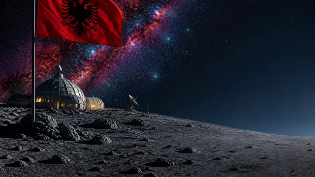 Albania's Artemis Accords Signing Tests What Follows