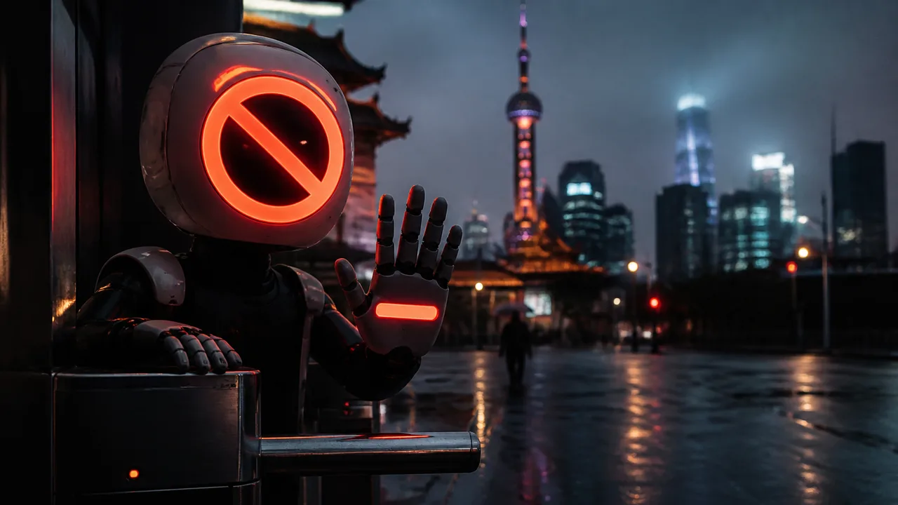 Alibaba Bans Claude Code Over Alleged Backdoor Risks