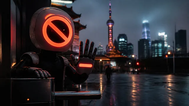 Alibaba Bans Claude Code Over Alleged Backdoor Risks