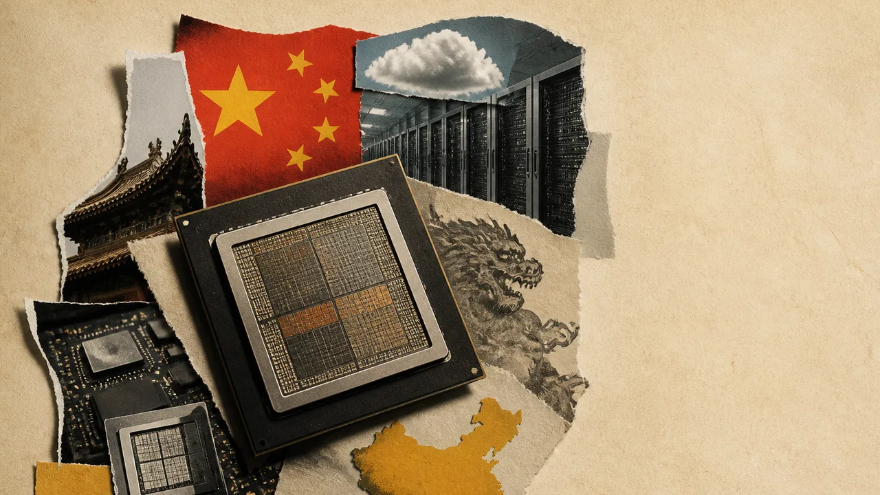 Alibaba’s Zhenwu V900 Claims Still Need More Evidence