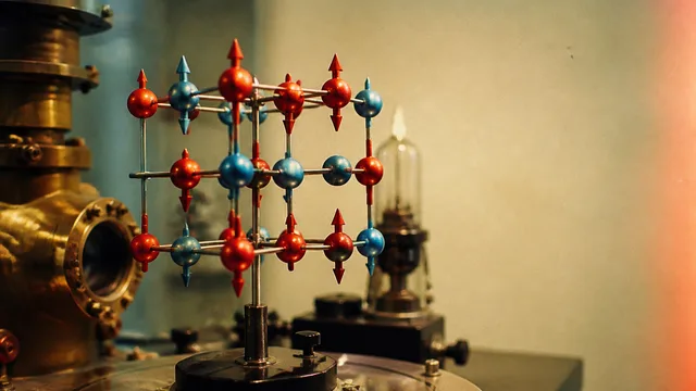 Altermagnetism: Physics Just Got a Third Magnetic Class