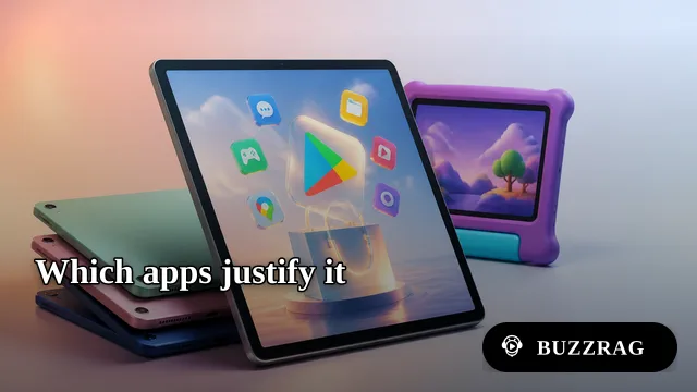 Amazon's Alexa Tablets Trade Fire Prices for Google Play