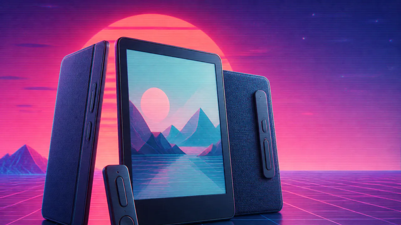 Amazon's New Kindle Buttons Come With a Compatibility Catch
