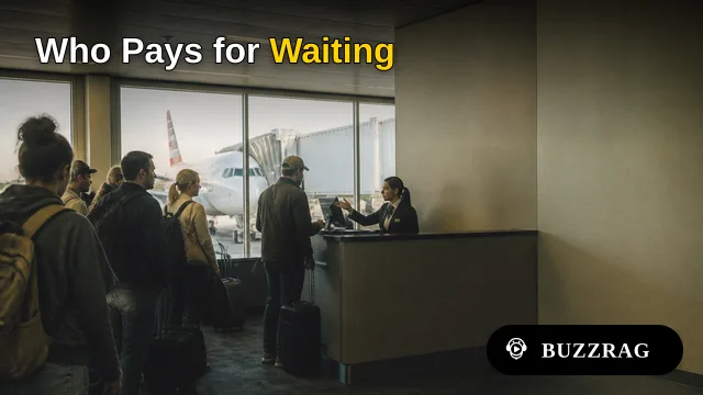 American Airlines' Zero-Bump Rule Changes Gate Decisions