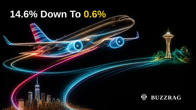 American Plans Two Daily JFK-Seattle Flights for 2027
