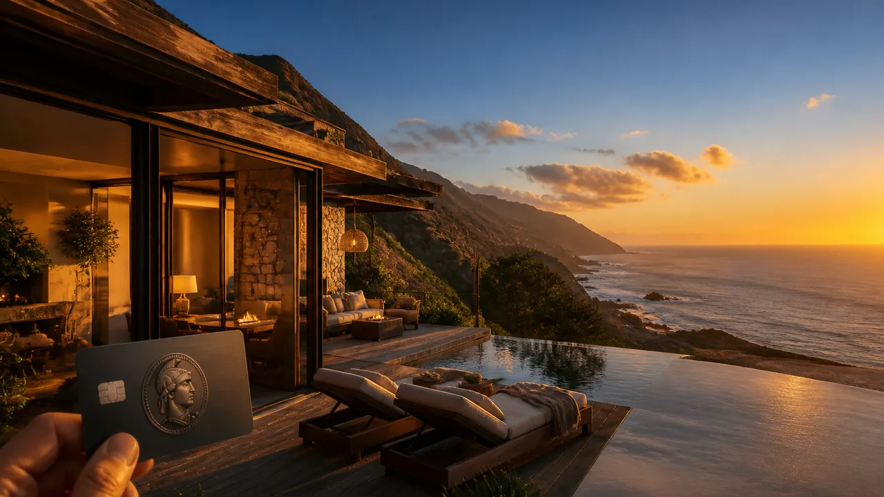 Amex Travel Adds Airbnb, With Credits Limited to Luxe