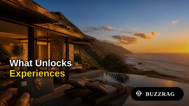 Amex Travel Adds Airbnb, With Credits Limited to Luxe