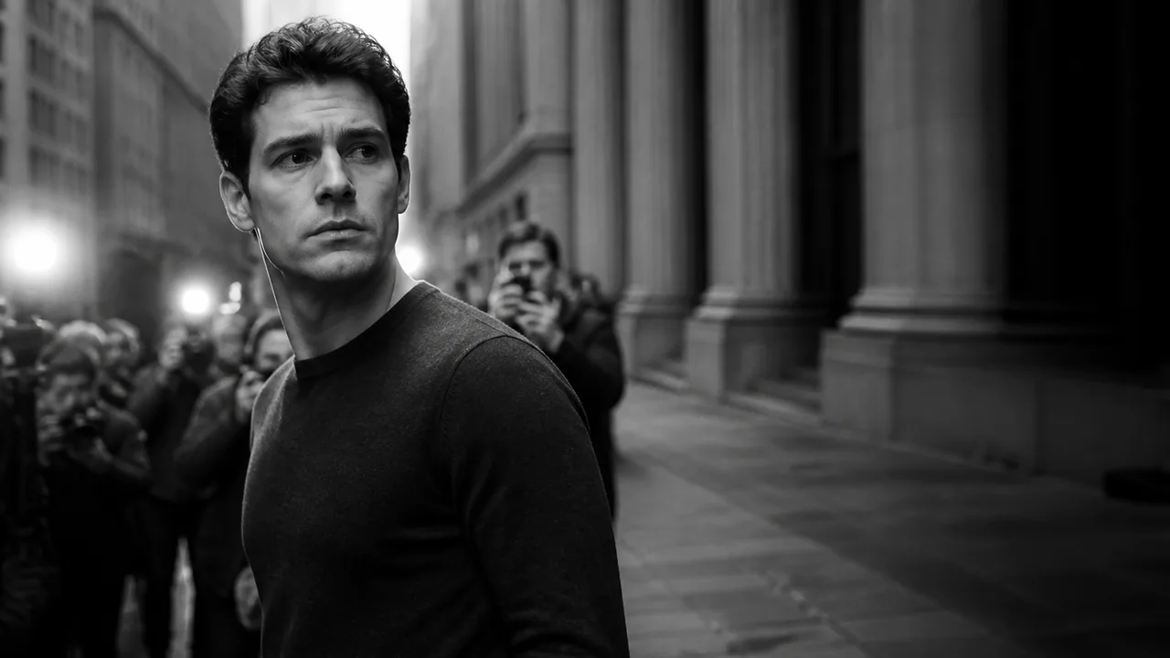Sam Altman, Andrew Garfield and the Limits of Resemblance