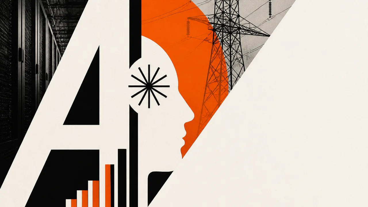 Anthropic's IPO Exposes AI's Power and Demand Risks