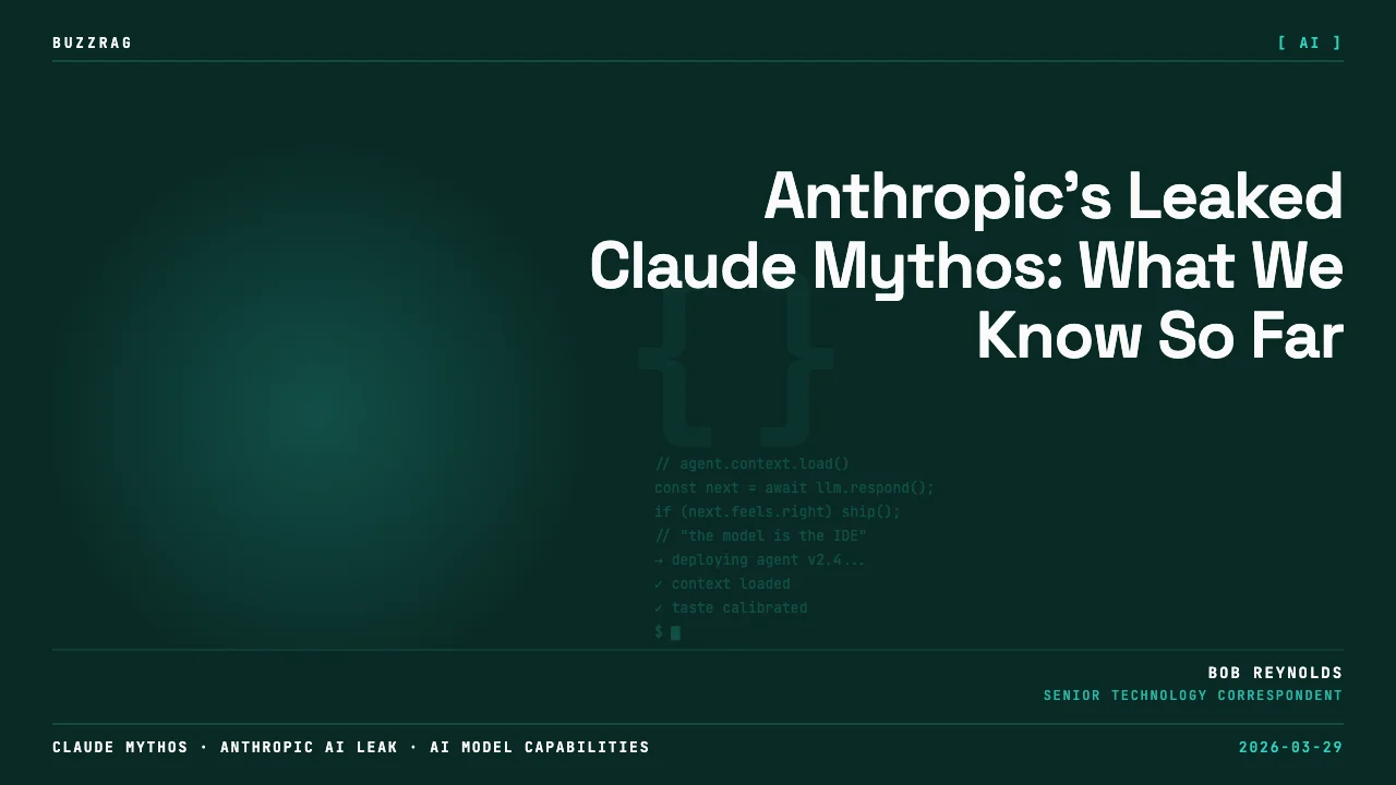 Orange app icon with white starburst pattern next to bold text "ANOTHER BANGER" with red underline and "Mythos" label below