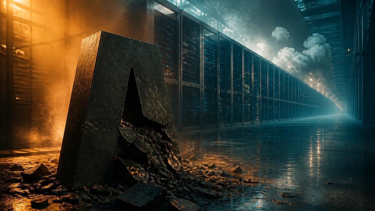 Anthropic's $42 Billion Loss and Its Compute Commitments