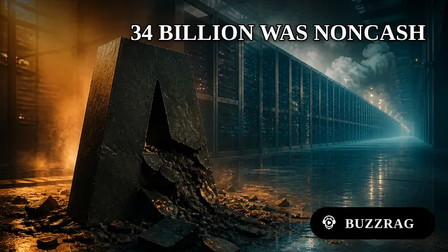 Anthropic's $42 Billion Loss and Its Compute Commitments