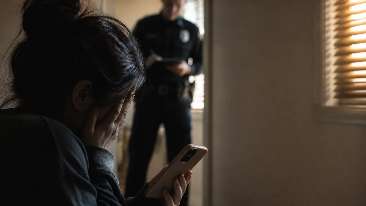 Claude Diary Case Tests AI Privacy and Police Referrals