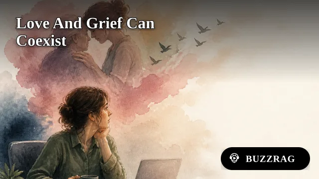 Anticipatory Grief Can Reshape a Caregiver's Workday
