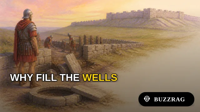 How Rome Built, Used and Unmade Scotland's Antonine Wall