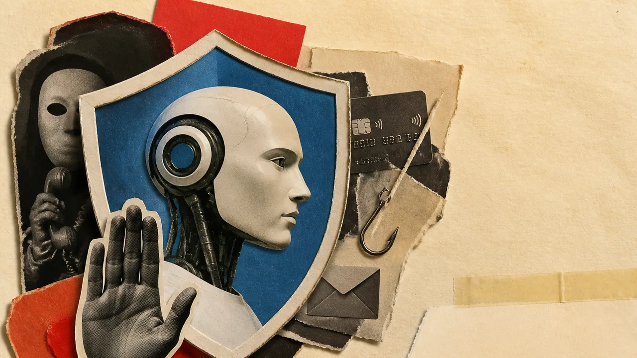 Apate.AI Raises $11.4M to Fight Scams With AI Bots