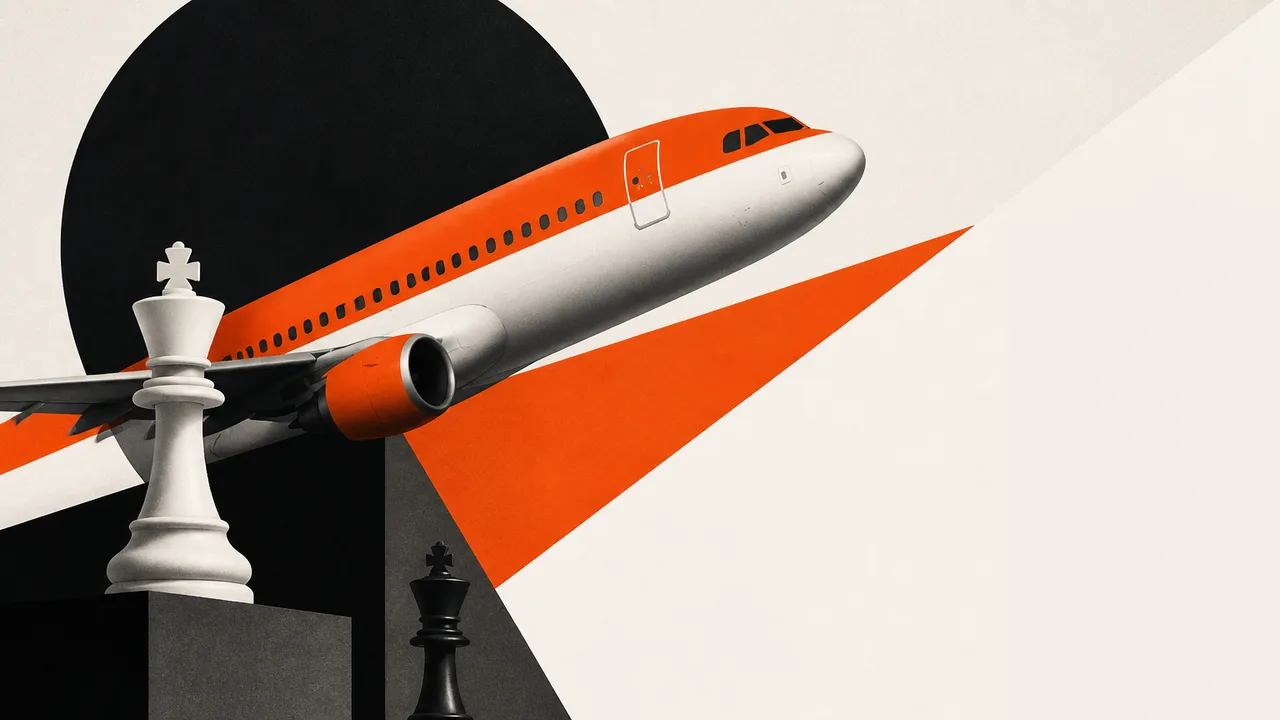 Apollo's EasyJet Buyout: What It Means for Workers